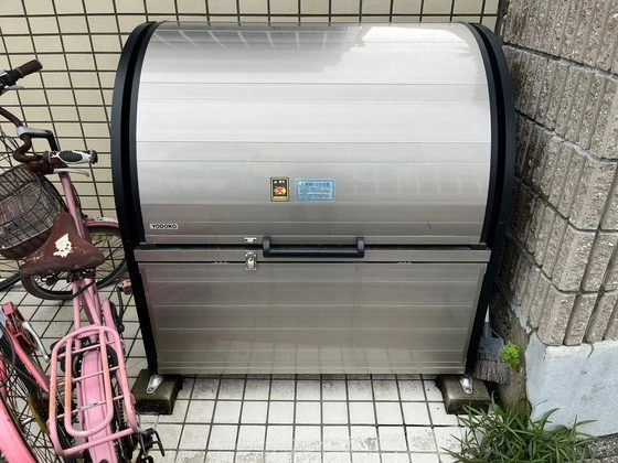 森脇マンション