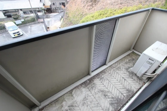 セジュール宮島