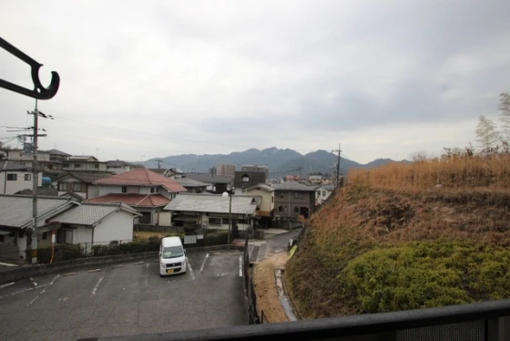 セジュール宮島