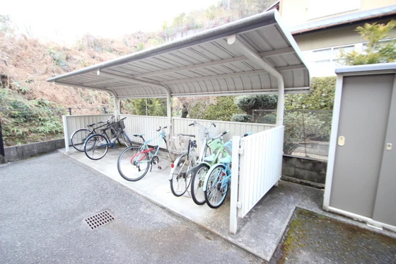 セジュール宮島