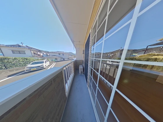 グレンツェン壱番館