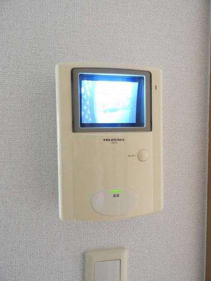 グレンツェン壱番館