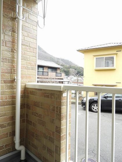 グレンツェン壱番館