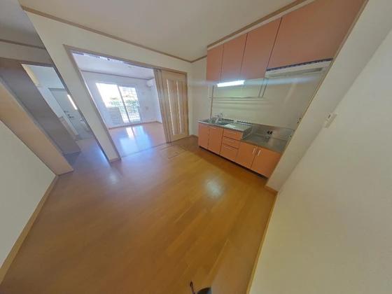 グレンツェン壱番館