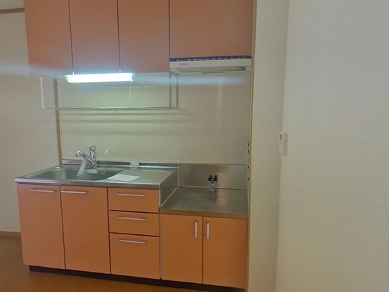 グレンツェン壱番館