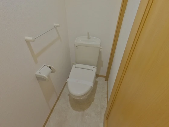 グレンツェン壱番館