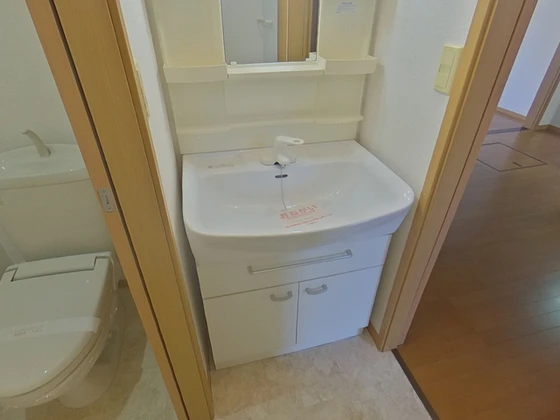 グレンツェン壱番館