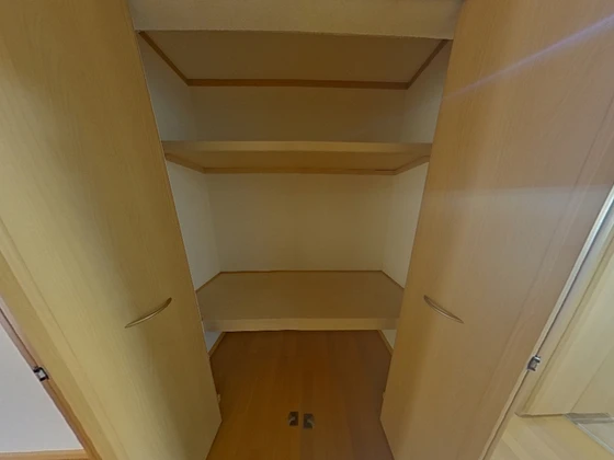 グレンツェン壱番館