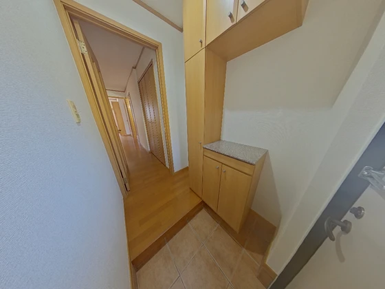 グレンツェン壱番館