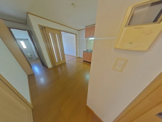 グレンツェン壱番館