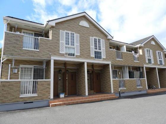 グレンツェン壱番館