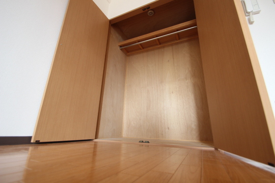 トレゾール東原