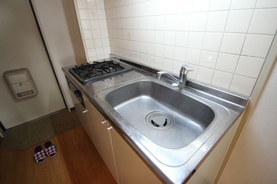 トレゾール東原