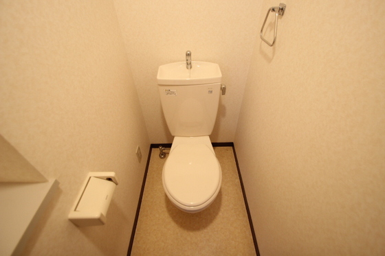 トレゾール東原