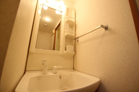 トレゾール東原