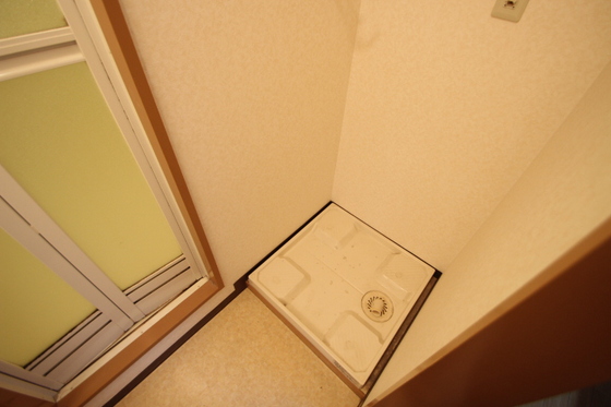 トレゾール東原