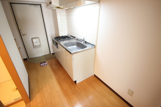 トレゾール東原