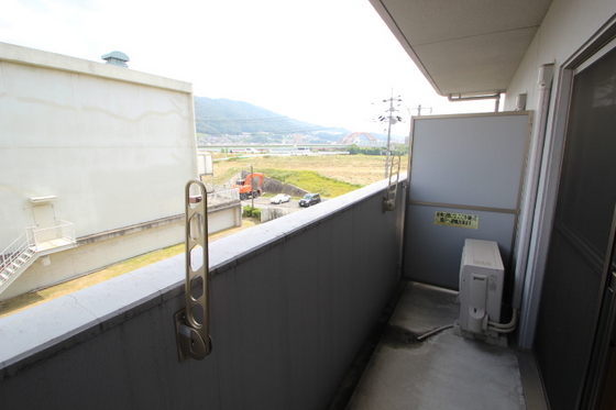 トレゾール東原