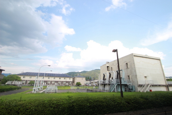 トレゾール東原