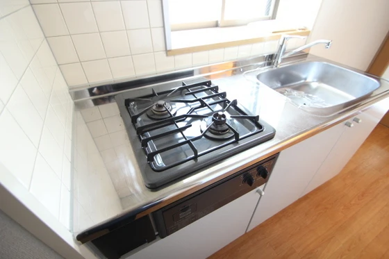 トレゾール東原