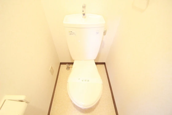 トレゾール東原