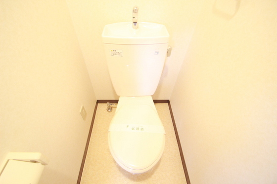 トレゾール東原