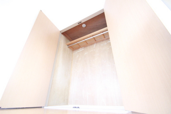 トレゾール東原