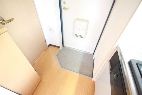 トレゾール東原