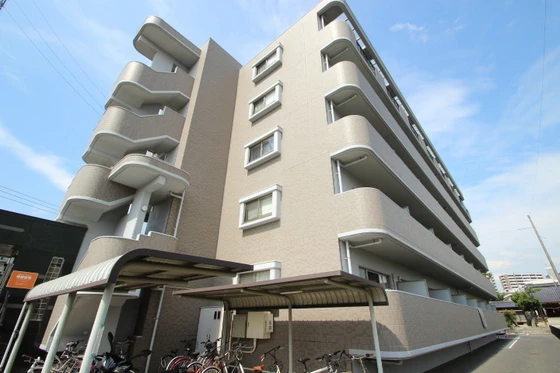 トレゾール東原