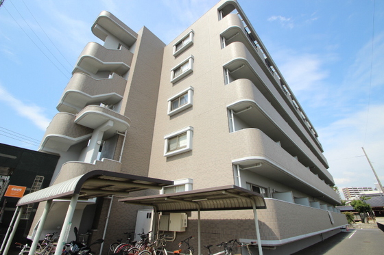 トレゾール東原