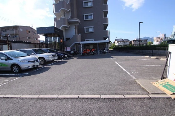 トレゾール東原