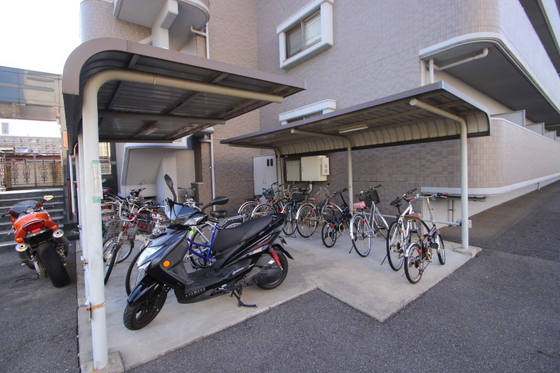 トレゾール東原