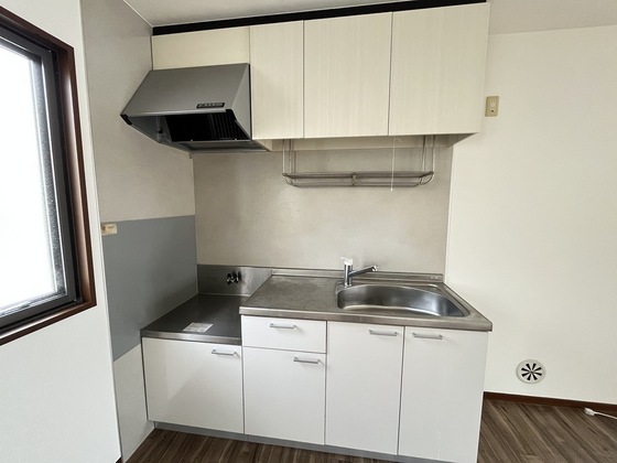 シャーメゾン緑井C棟