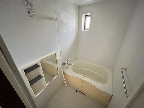 シャーメゾン緑井C棟