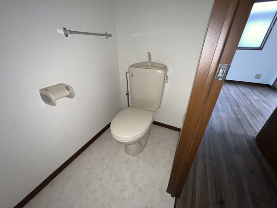 シャーメゾン緑井C棟