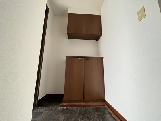 シャーメゾン緑井C棟