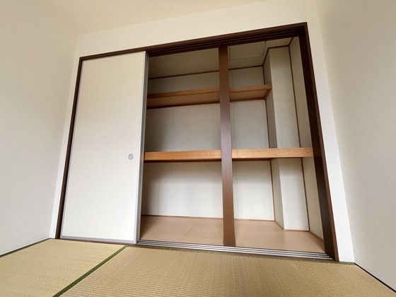 シャーメゾン緑井C棟