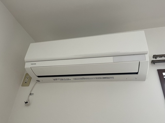 シャーメゾン緑井C棟