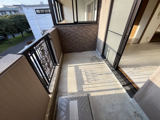 サンシャインハイム伊藤