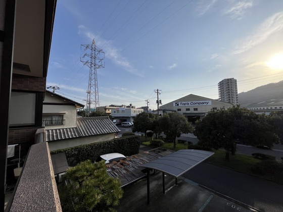 サンシャインハイム伊藤