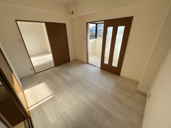 サンシャインハイム伊藤