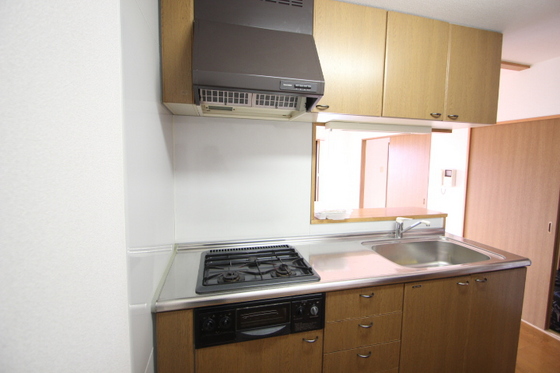 サンシャインハイム伊藤