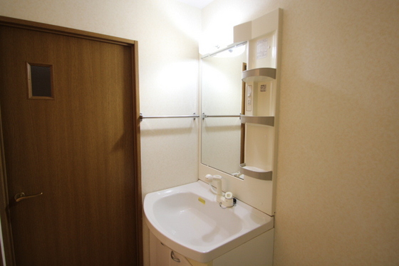 サンシャインハイム伊藤