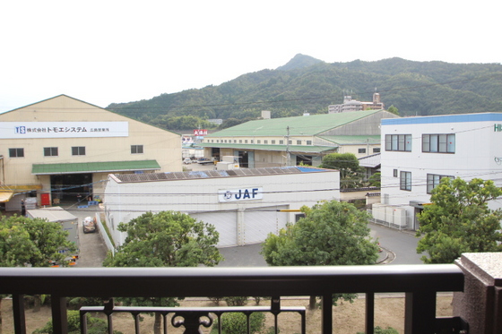 サンシャインハイム伊藤