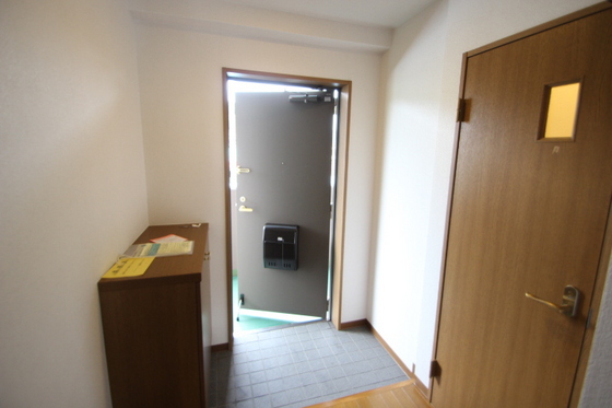 サンシャインハイム伊藤