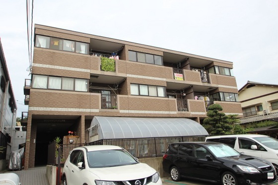 サンシャインハイム伊藤