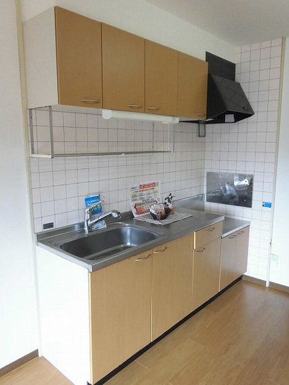 ニューコスモス