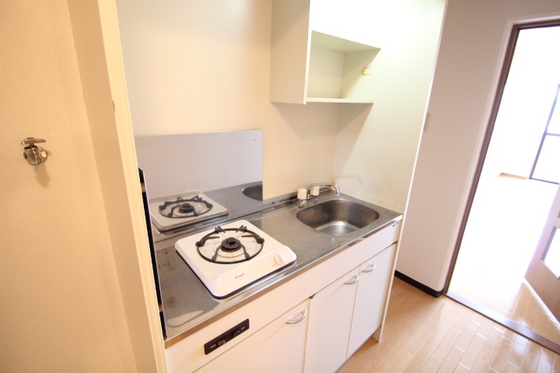 ベラカーザ祇園