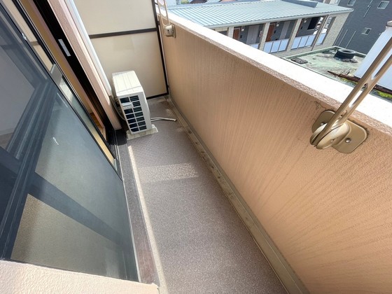 ベラカーザ祇園