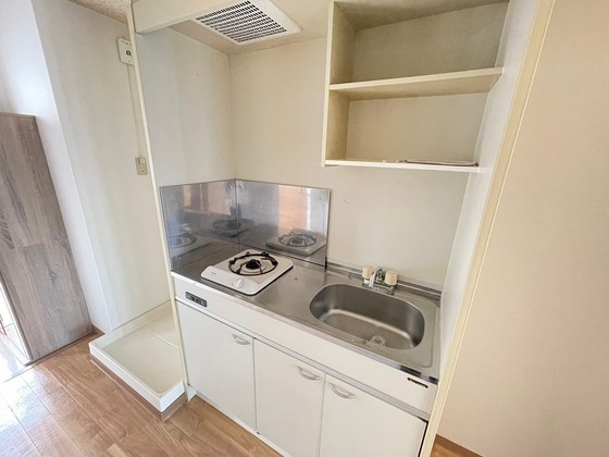 ベラカーザ祇園